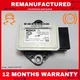 Subaru FORESTER, IMPREZA ESP YAW RATE SENSOR 0265005705