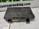 Chassis ECM Multifunction Tipm Fits 16-18 DODGE 1500 PICKUP 492943
