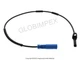 MINI Cooper Countryman Paceman (2011-2016) ABS Sensor Rear Left or Right BOSCH