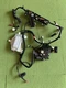 TESLA MODEL Y LIFTGATE & REAR SUBFRAME CHASSIS WIRE WIRING HARNESS OEM 2023