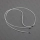 For Audi A6 C7 A7 12-18 Display Atuator Bracket Telescopic Slide Reset Line