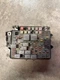 2003-06 GM Silverado Yukon Engine Fuse Relay Box Junction Block OEM 15201930-02