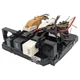 2012 2013 2014 VW PASSAT TDI BCM BCU BODY CONTROL MODULE 5K0937087AE