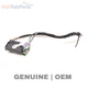 AUDI A6 QUATTRO - REAR VIEW / Reverse Camera Module Wiring Harness / Connector