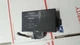 00-02 JAGUAR S-TYPE REVERSE AID PARK ASSIST REAR CONTROL MODULE XR83-15T850-AA
