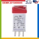 5Pin Overload Protection Relay 2015400845 For Mercedes-Benz 560SEC 560SEL 560SL