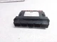2021 ROVER RANGE ROV SUSPENSION CONTROL MODULE OEM ID HPLA14F382JE 