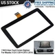 7" LCD Touch Screen Digitizer for Mazda 3 CX-3 MX-5 Radio Navigation BHP1611J0D