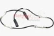 METZGER ABS Speed Sensor For BMW G30 F90 G14 F91 G15 F92 G16 15-19 6859584