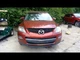Engine ECM Electronic Control Module AWD Fits 08-10 MAZDA CX-9 1073270