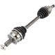 CV Axle Assembly For Mazda 3 2004-2005 L4 2.0L Front Left Driver Side