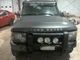 Chassis ECM ABS Discovery Right Hand Dash Fits 99-02 LAND ROVER 421333