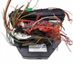 10-15 Mercedes W204 C300 SLK250 E350 Front SAM Module Fuse Box A2129008307