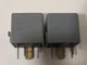 LOT OF 2 BMW Relay V23134-B57-X152 61.36-1 393 403 Siemens ABS 1 393 403    