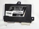 2010-2015 Jaguar XJ XJL Parking Brake Control Computer BCM BCU W/Warranty OEM