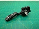 17-19 JAGUAR XE STEERING COLUMN HEADLIGHT TURN SIGNAL SWITCH OEM