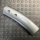 2002-2006 Mini Cooper Left Side Center Console Pillar Trim Cover Panel OEM