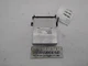 95-02 Land Rover Range Rover 4.6 HSE P38 Suspension Height Control Module