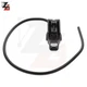 NEW STARTER MOTOR SOLENOID WIRE PLUG CONNECTOR PIGTAIL HARNESS For TOYOTA LEXUS