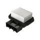 Blower Motor Resistor 68018105AA For Chrysler Dodge Ram 1500 2500 3500 2007-2019
