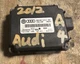2009-2016 Audi A4 Quattro Homelink Garage Opener Transmit Module 8K0-907-410-C