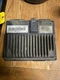 16229684 Chevrolet Astro S10 1997 97 Engine Control Unit ECU Module ECM 16213175