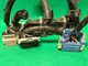 WIRING HARNESS PLUG CONNECTOR 12 Dodge Caravan Module Fuse Box TIPM 68105507AE