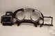 2004-2010 AUDI A8 INSTRUMENT CLUSTER GAUGE SPEEDOMETER BEZEL TRIM COVER OEM