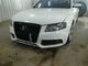 A4 AUDI   2012 Fuel Vapor Canister 104907448