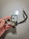 Mercedes SL550 GLK250/350 SL400 2008-2020 OEM Negative Battery Cable w/Sensor