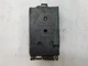 Engine Fuse Relay Box 2002 CHEVROLET TRAILBLAZER uHO131