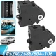 2X HVAC Heater Air Blend Door Actuator 52402588 for Chevy Silverado GMC Sierra