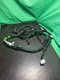 MAZDA 6 GJ 2015 SKYACTIV-D 2.2 BOOT TAILGATE WIRING LOOM PASSENGER GMK6-67-060