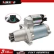 New Starter For Toyota Camry Lexus ES350 Scion TC XB 2.4L 3.3L 3.5L 28100-0A010