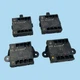 Door Control Module Full Set OEM 12-14 Mercedes W204 C250 C300 C350 C63 Sedan