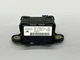 07-09 Jaguar XKR XK X150 Turn Yaw Rate Sensor 5W9314B296AE OEM