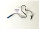 8606 MINI R56 R55 R57 FL LCI R58 R59 Pulse Generator DSC Sensor Rear 6851500