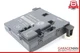 03-09 Mercedes W211 E320 E55 AMG Rear Left Driver Side Door Control Module Unit