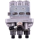 Fuel Injection Pump 094500-5160 30L65-01700 For Volvo Denso Mitsubishi S3L2 S3L