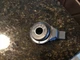 VOLVO V70 S70 C70 MK1 P80 IMMOBILISER ANTENNA RING KEY TRANSPONDER 9442961