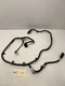 2017-22 Tesla Model 3-Y Front Subframe Cradle Wiring Harness Cable Wire 4980 B86