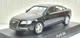 1/64 Kyosho AUDI S6 BLACK diecast car model 