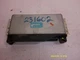 ABS CONTROL MODULE SUBARU LEGACY 1997 27521FA020 AT OEM