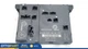 03-12 Mercedes R230 SL600 SL550 SL55 AMG Right Side Door Control Module Unit OEM