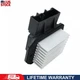 68018105AA New Blower Motor Resistor fits 06-19 Dodge Ram 1500 2500 3500 NEW