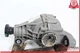 03-06 Porsche Cayenne 955 S 4.5L V8 Rear Diff Differential Axle Carrier Assy OEM