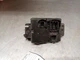 Temperature Climate Control Module 68438412AD from 2021 Jeep WRANGLER 9808532