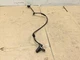 MERCEDES S500 2004 FRONT LEFT/RIGHT ABS SPEED SENSOR FACTORY