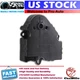 A/C Heater Blend Door Actuator For GM Chevy Silverado 52402588 89018365 15-72971