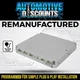 07 Toyota Tacoma 4.0L 89661-04C42 Plug & Go ECM ECU PCM